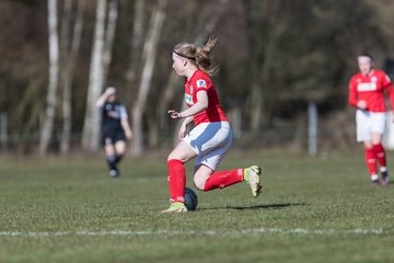 Bild 168 - wBJ Holstein Kiel - Magdeburger FFC : Ergebnis: 2:2